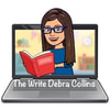 THE WRITE DEBRA COLLINS